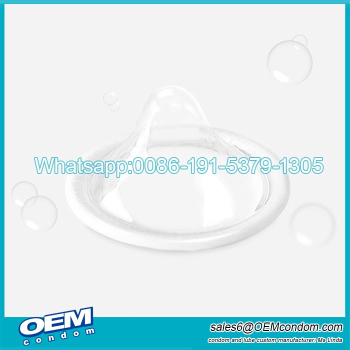 OEM/ODM polyurethane condom manufacturer