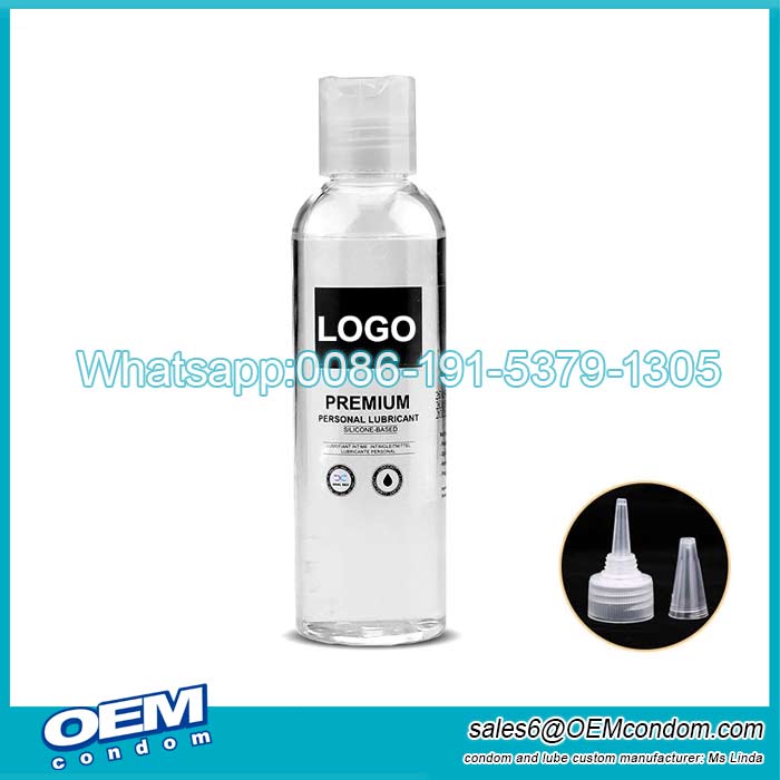 Anal sex lube silicone lubricant manufacturer