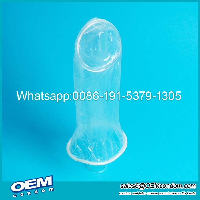 Custom Private Label Female Condom Manufacturer