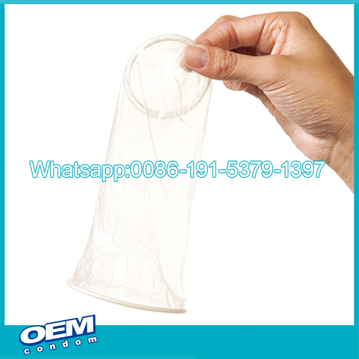 effective of internal condoms(female condoms)