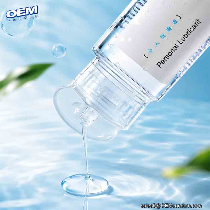 Best water based lubricant producer