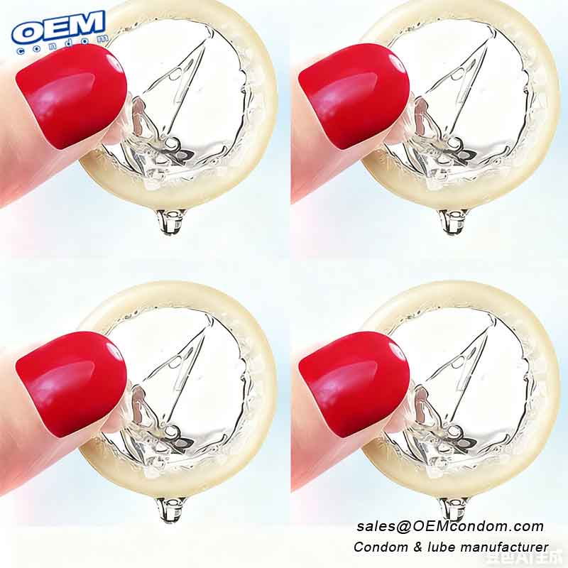Extra Lube Condom wholesale manufacturer