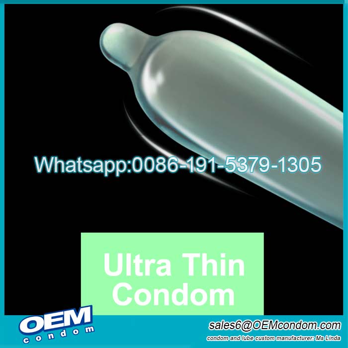 latex free condom manufacturer, super thin polyurethane condoms