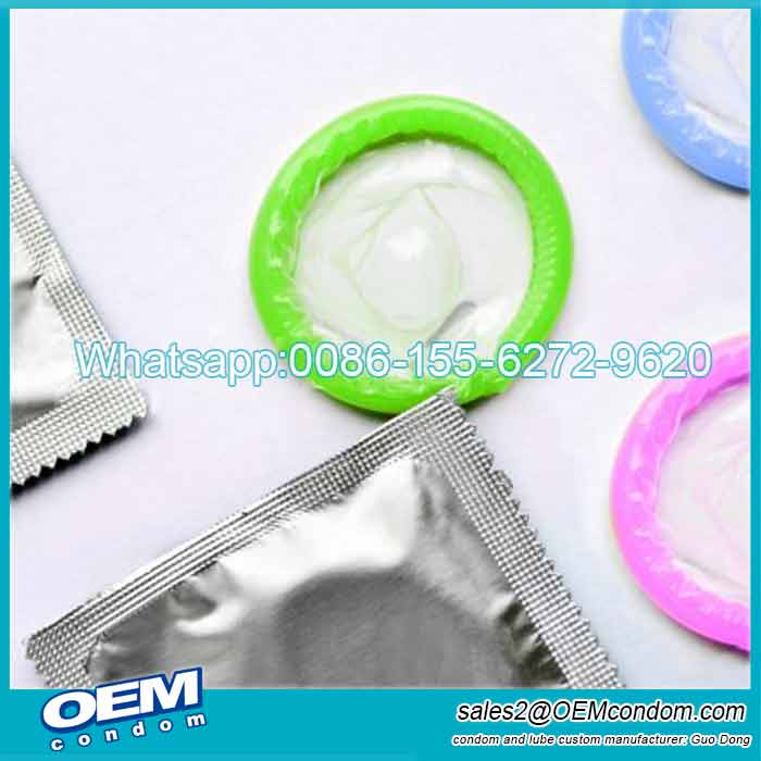 new types condom company in the World