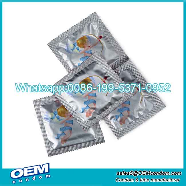 Custom made condoms manufacturer in Malaysia