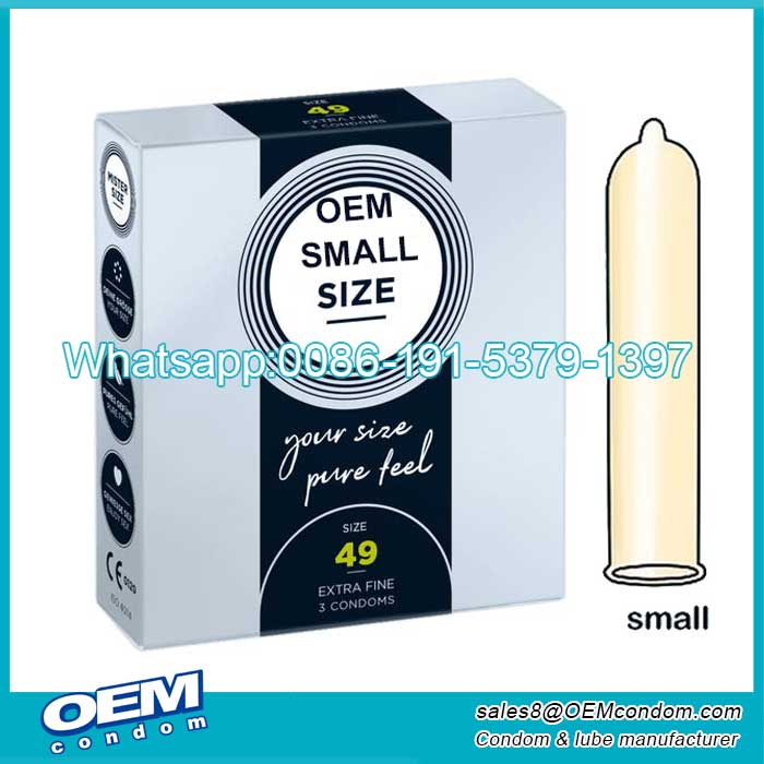 personalised condoms wholesale supply