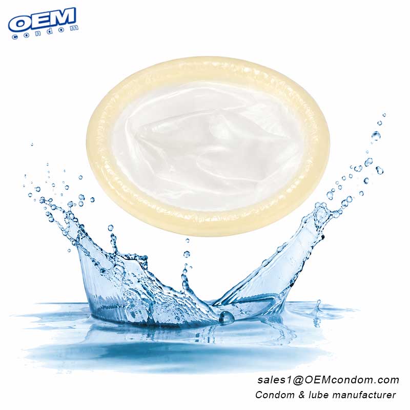 Ultra Thin 001 PU Condom Supplier