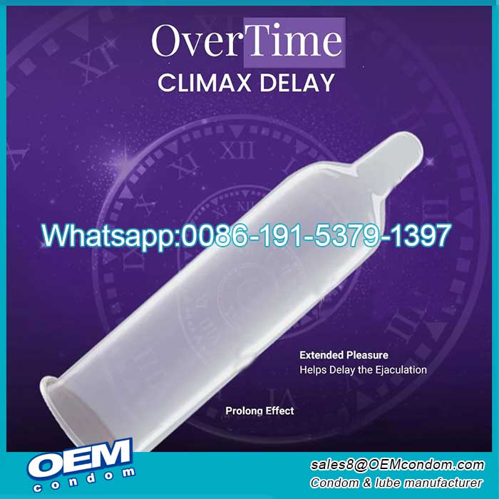 delay condoms manufacturer,climax delay condoms manufacturer,delay condoms factory