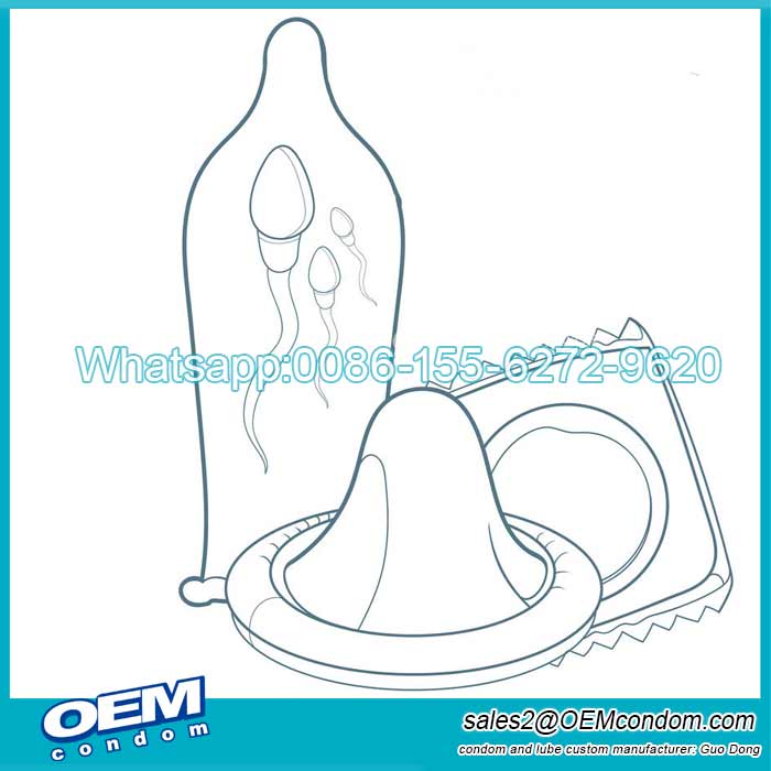 personalised condom with pictures manufacturer