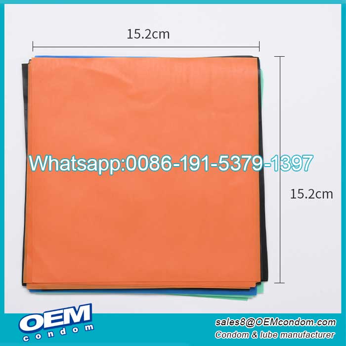 sizes of dental dam oral,dental dam for oral sex,oral dam size