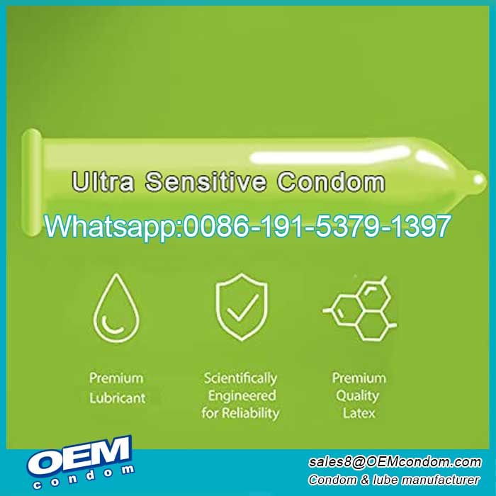 ultra thin condoms safe