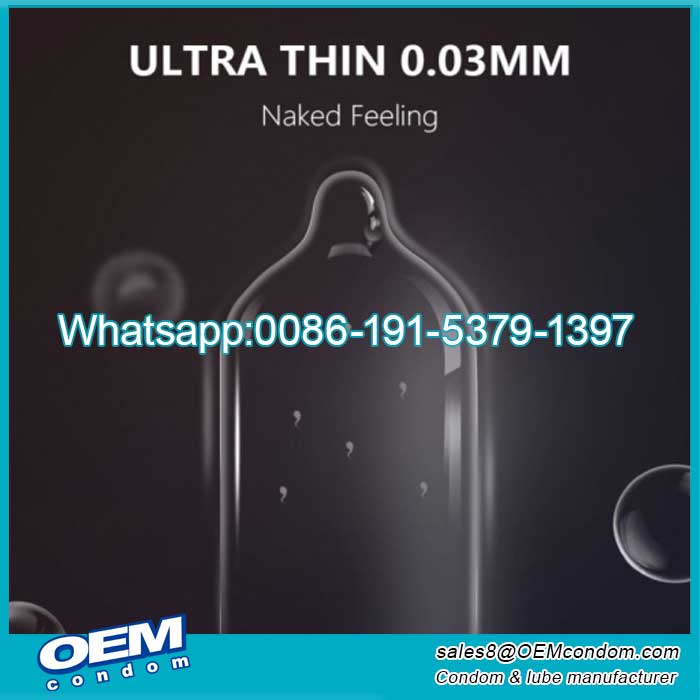 ultra thin condoms manufacturer,thinnest condoms latex,super thin condoms manufacturer