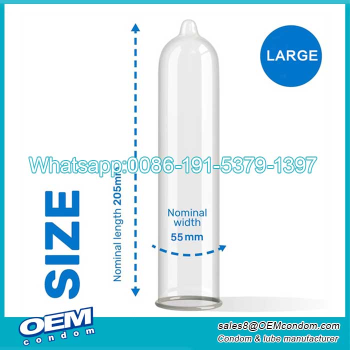 king size condom