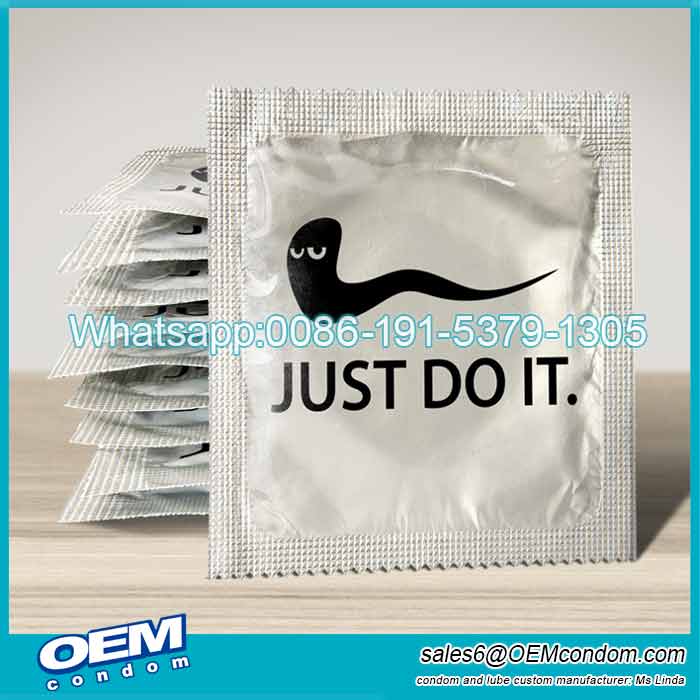 Customized brand condoms factories
