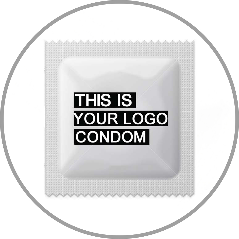Custom Condom