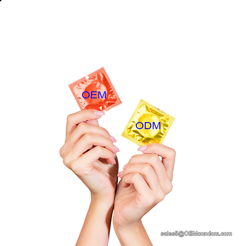 Professional condom company that produce in China