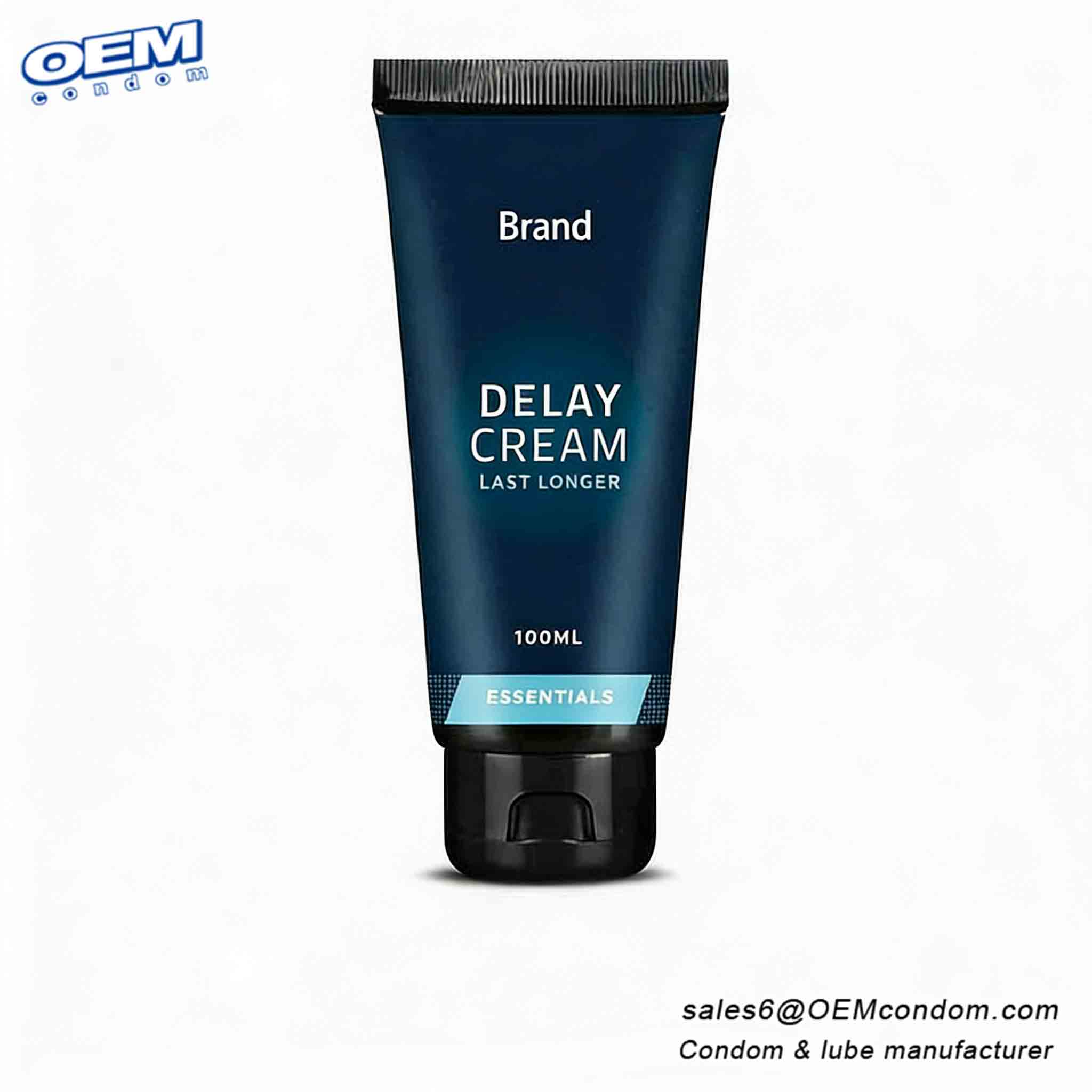 Best Delay Effect Lubricant Gel For Sex